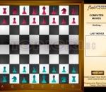  Класически шах