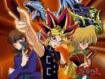 Yugioh Камъни от пирамидите 
