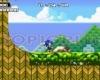 Sonic Adventure.
