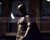 Batman Dress.