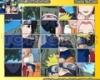 Naruto Пъзели 