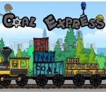 Експрес със мисия  Coal Express 