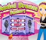 Мечтан салон за модели  Model Dream Factory