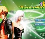 dance show with dance show