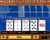 videopoker video poker deuces wild