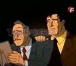Batman Tas - Be A Clown(09 Ep,  bg audio)