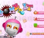 Bomb it Слагай бомби 