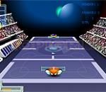 Galactic Tennis Галактически тенис 