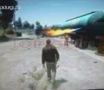 gta iv (4) cascades, beaten and more thing 3 [cam] (high quality)