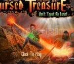 cursed treasure cursed treasure