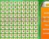 Футболни думи  Football Word Search