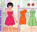 Тоалети за среща 3  Dress for a Date 3