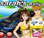 Ралито на Сара  Sarahs Rally