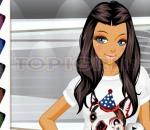 Т-образни тоалети  Beautiful Tees 