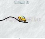 Наритувай трасето Pencil Racer XL 