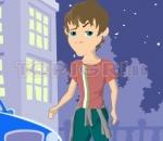 Готино момче Hot Boy Dress Up