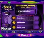 Human Body Quizz Game Познаваш ли човешкото тяло 