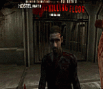 Hostel Part 2: The Killing Floor Убежището 2 