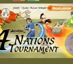 4 Nations Tournament Турнира на четирите нации