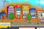 Shopping Street Търтовска улица 