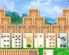 Tri Towers Solitaire Solitaire Three towers.