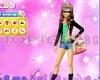 Mili Cyrus Style Стила на Мили Крус 