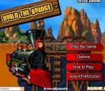 Построй моста  BUILD THE BRIDGE