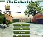 Хеликоптер атака  HELIC Game 