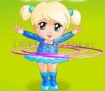 Цирковото шоу на Джени  Jennys Circus Show 