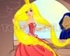 Игри : Барби Рапунзел  Barbie - Rapunzel 