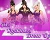 Игри : Момичешка рок банда  Girl rock band dress up 