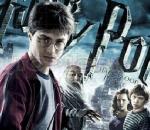 Магически пъзел с Хари Потър  Magic Puzzle - Harry Potter