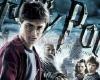 Магически пъзел с Хари Потър Magic Puzzle - Harry Potter