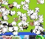 sexy puzzle sexy ninja ninja