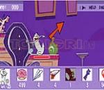 Catscratch: This Means War Войната на котките