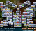 Mahjong II Маджонг с различни мотиви 