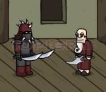 Походът на нинджата  Ninja Trip