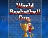 Световна баскетболна купа World basketball cup