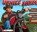 Моторист фермер  Uphill Farmer