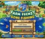 Веселата ферма 3 Рибовъдно стопанство Farm Frenzy  Gone Fishing