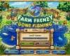 Игри : Веселата ферма 3 Рибовъдно стопанство Farm Frenzy  Gone Fishing