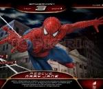 Спайдърмен 3 - Спаси Мери Джейн  Spiderman 3 - Rescue Mary Jane 