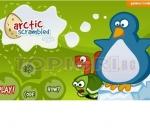 Арктични яйца Arctic scrambled game