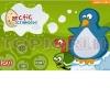 Арктични яйца Arctic scrambled game