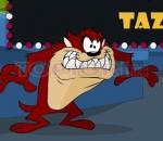 Таз е Пакман  Tazman