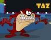 Таз е Пакман Tazman