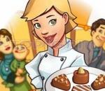 Магазин за шоколад  chocolate shop frenzy
