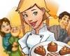 Магазин за шоколад  chocolate shop frenzy