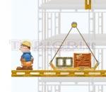 Кран Crane