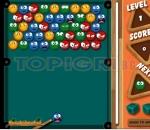 billiards zuma balloons